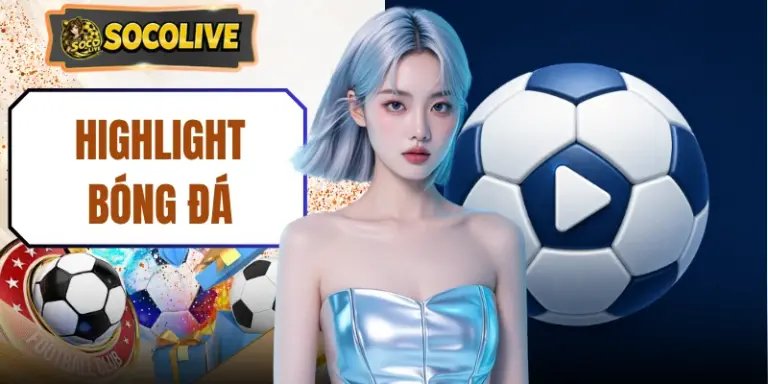 Highlight Bóng Đá | Xem Lại Hơn 100+ Bàn Thắng Đẹp 4K