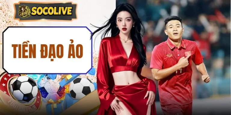 Tiền Đạo Ảo - Cỗ Máy Hủy Diệt Mọi Hệ Thống Phòng Ngự